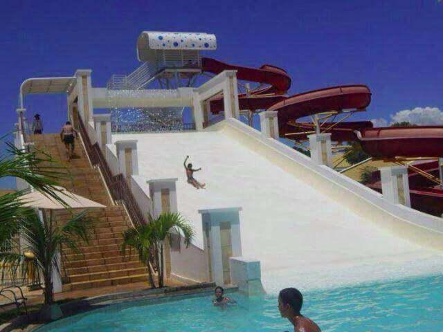 apto lacqua di roma 5 caldas novas Caldas Novas Exterior foto